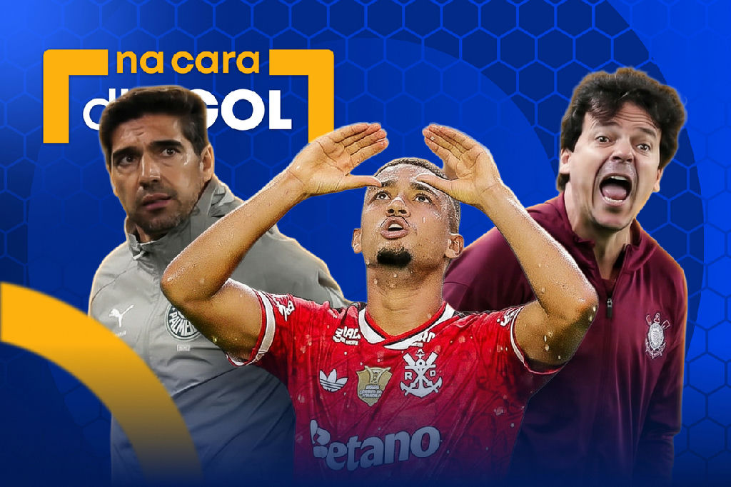 Flamengo assume a liderança do Brasileirão em rodada decisiva