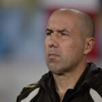 Flamengo assume liderança do Brasileirão e Leonardo Jardim prega cautela