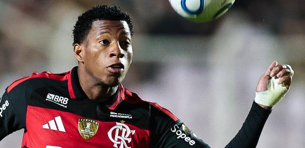 Flamengo conta com retorno de Plata para enfrentar time reserva do Corinthians