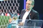 Flamengo critica nova regra de limite para estrangeiros no futebol brasileiro
