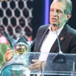 Flamengo critica nova regra de limite para estrangeiros no futebol brasileiro