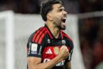 Flamengo define escalação com Paquetá entre os titulares contra o Del Valle