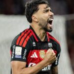 Flamengo define escalação com Paquetá entre os titulares contra o Del Valle