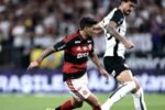 Flamengo e Corinthians se enfrentam no Maracanã pela liderança e reabilitação