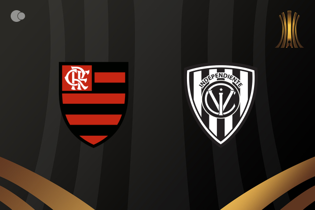 Flamengo e Independiente del Valle decidem vaga em confronto continental decisivo