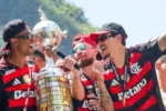 Flamengo é indicado ao prêmio de melhor clube do mundo no Bola de Ouro 2026