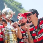 Flamengo é indicado ao prêmio de melhor clube do mundo no Bola de Ouro 2026