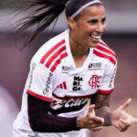 Flamengo e São Paulo se enfrentam na semifinal do Brasileirão Feminino após avançarem no torneio