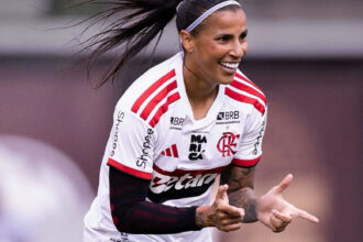 Flamengo e São Paulo se enfrentam na semifinal do Brasileirão Feminino após avançarem no torneio