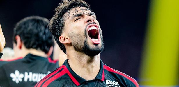 Flamengo encara Independiente del Valle em Quito pela Libertadores