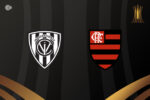Flamengo enfrenta o Independiente del Valle em jogo continental com cobertura em tempo real