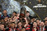 Flamengo figura entre os indicados a clube do ano na premiação Bola de Ouro