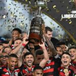 Flamengo figura entre os indicados a clube do ano na premiação Bola de Ouro