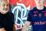 Flamengo monitora promessa de 14 anos do Real Chapecó para reforçar base