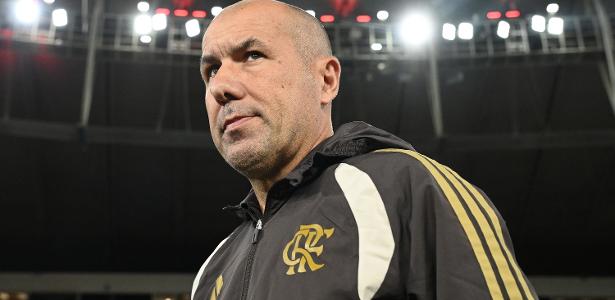 Flamengo sob críticas: Mauro Cezar aponta erros táticos e soberba contra Del Valle