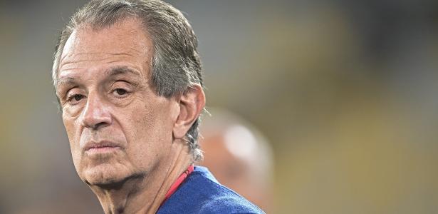Flamengo sugere limite mais flexível para estrangeiros em votação na CBF
