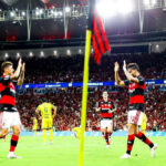 Flamengo supera Mirassol e intensifica perseguição ao líder no Brasileirão