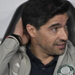 Flamengo supera Palmeiras no Brasileirão e coloca calendário em xeque