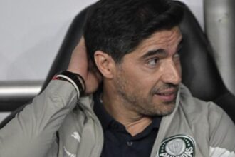 Flamengo supera Palmeiras no Brasileirão e coloca calendário em xeque