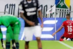 Flamengo vence Remo em Belém e assume liderança provisória do Brasileirão