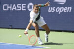 Flavio Cobolli lamenta eliminação precoce e queda de rendimento no US Open