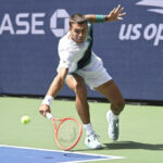 Flavio Cobolli lamenta eliminação precoce e queda de rendimento no US Open