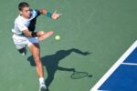 Flavio Cobolli supera australiano e avança para a terceira rodada do US Open
