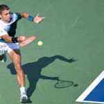 Flavio Cobolli supera australiano e avança para a terceira rodada do US Open