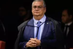 Flávio Dino defende recato de magistrados após vídeo de André Mendonça