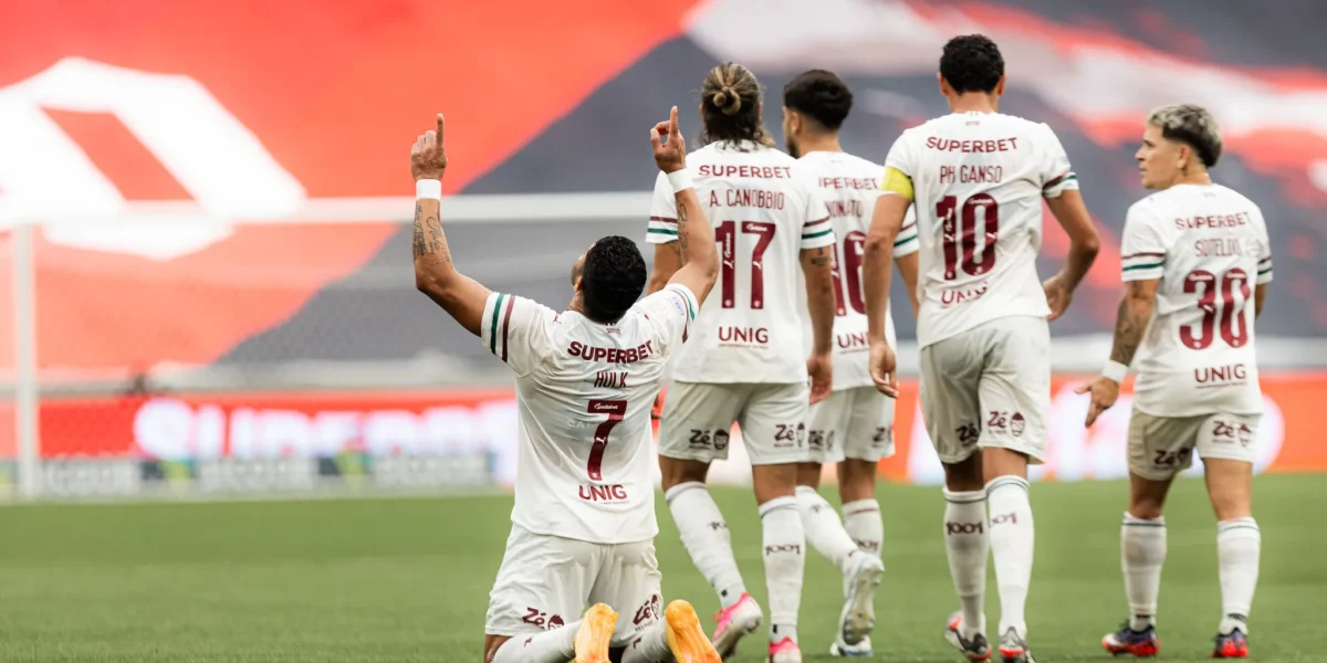Fluminense ajusta elenco e prepara força máxima para sequência decisiva no Maracanã