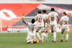 Fluminense ajusta elenco e prepara força máxima para sequência decisiva no Maracanã