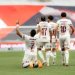 Fluminense ajusta elenco e prepara força máxima para sequência decisiva no Maracanã