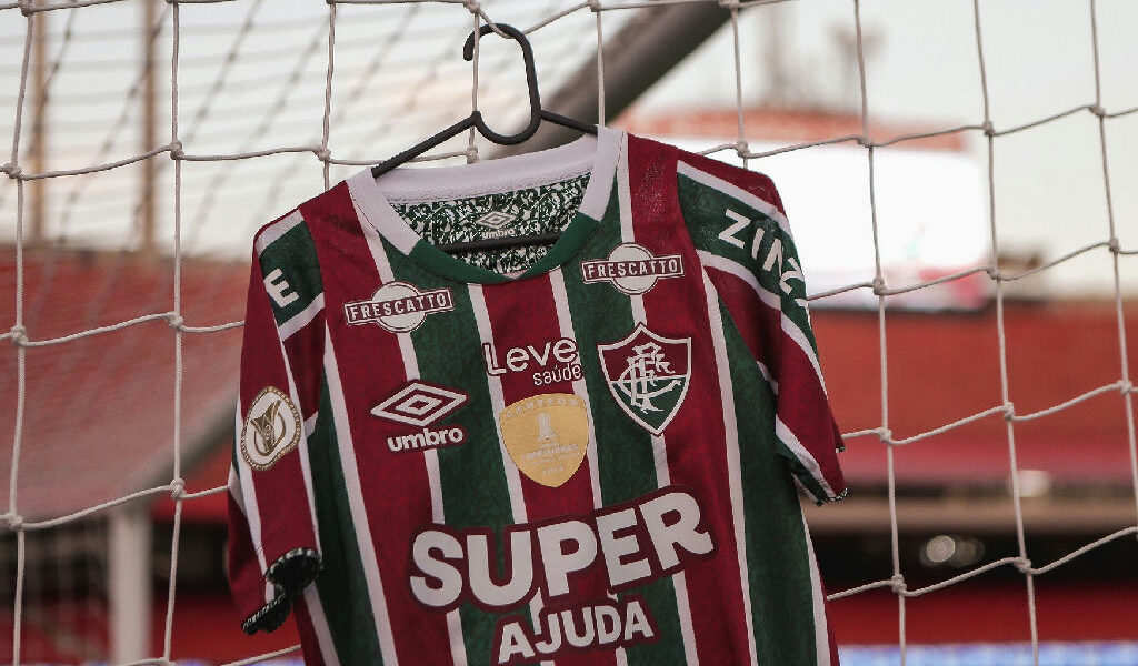 Fluminense alerta para prejuízo milionário com estoques de camisas após nova medida das bets