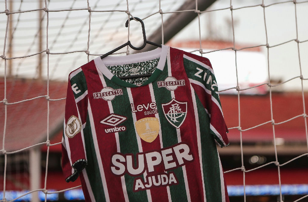 Fluminense alerta para prejuízo milionário com estoques de camisas após nova medida das bets