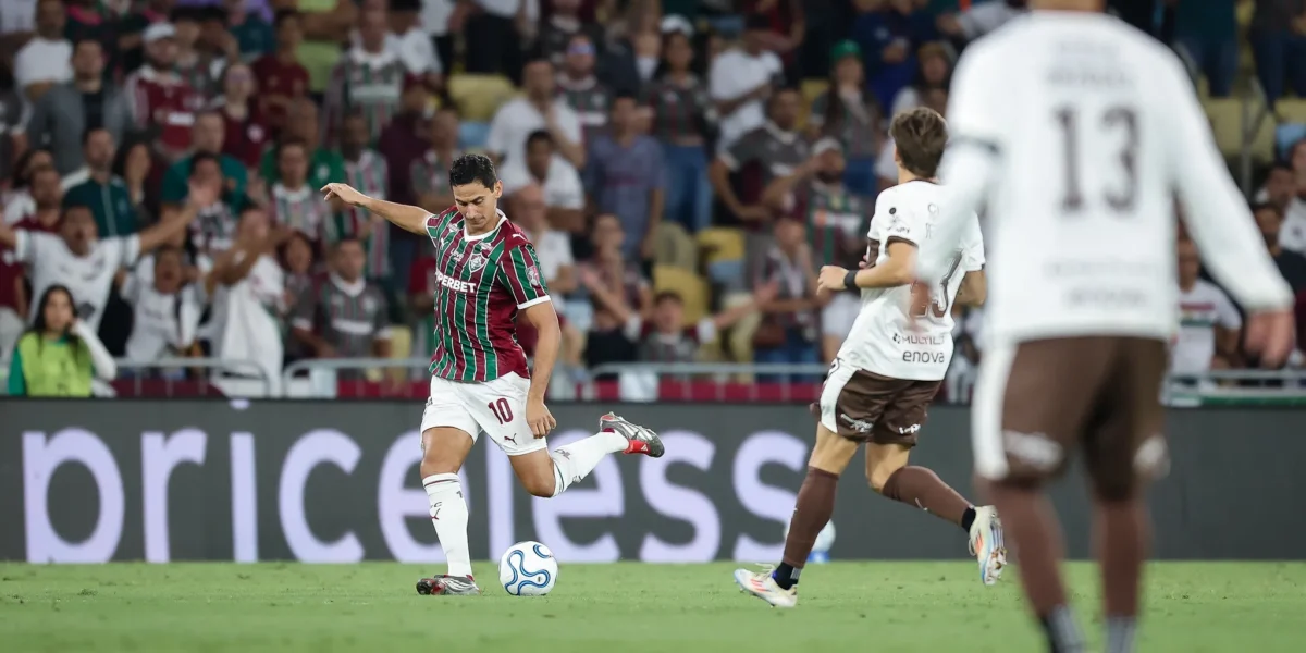 Fluminense: análise dos contratos de jogadores com futuro incerto no clube