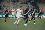 Fluminense assume favoritismo em clássico contra o Vasco no Brasileirão