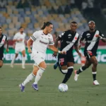 Fluminense assume favoritismo em clássico contra o Vasco no Brasileirão