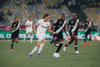 Fluminense assume favoritismo em clássico contra o Vasco no Brasileirão