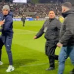 Fluminense avança na Libertadores e Guga nega provocação em briga generalizada