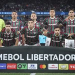 Fluminense busca maturidade fora de casa para evitar traumas na Libertadores