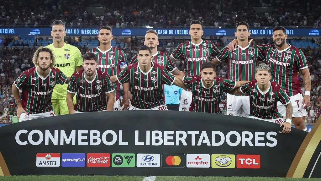 Fluminense busca maturidade fora de casa para evitar traumas na Libertadores