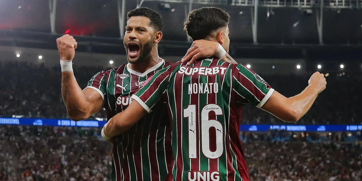 Fluminense consolida protagonismo com marca histórica em torneios internacionais