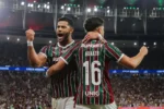 Fluminense consolida protagonismo com marca histórica em torneios internacionais