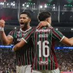 Fluminense consolida protagonismo com marca histórica em torneios internacionais