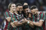 Fluminense desembarca em Buenos Aires com retornos e ausências para decisão na Libertadores