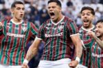 Fluminense domina Corinthians na Neo Química Arena e agrava crise alvinegra