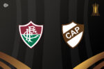 Fluminense e Platense se enfrentam em duelo decisivo com escalações definidas