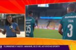 Fluminense e Vasco medem forças em clássico decisivo pelo Campeonato Brasileiro