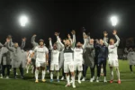 Fluminense enfrenta Palmeiras na semifinal da Libertadores em busca do bicampeonato
