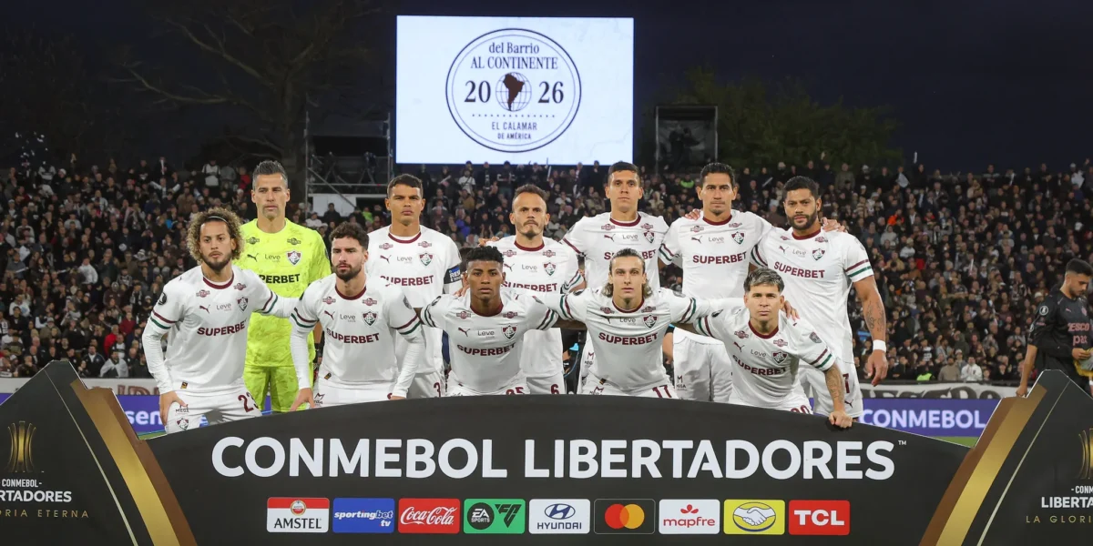 Fluminense foca no Corinthians enquanto trava batalha por ingressos na Libertadores
